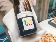 -Le Bistrot de Racine