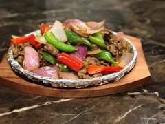 -陆记鹅庄·潮汕菜·狮头鹅(大仟里店)