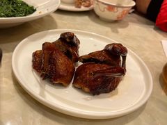 -稻香酒家(长宁KING88广场店)