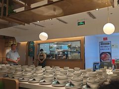 -荔粥记潮汕砂锅粥(太湖路店)