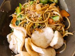 爪洼炒面-THE PAWON·8碗(古北SOHO店)