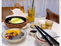 -堂屋糖水店(愚园店)