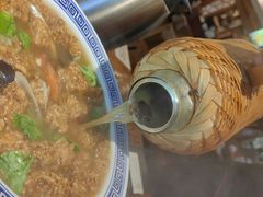 -老雒阳面馆·水席(定鼎门店)