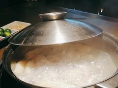 -同仁四季椰子鸡(宝安壹方城店)