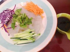 -芳芳私房菜·精做淮扬菜(承德路店)