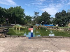 -自贡恐龙博物馆