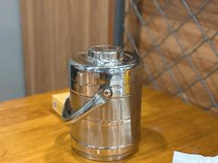 -邱大妈水煮(龙山店)