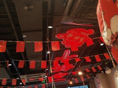 -东方一串·龙虾烧烤·特色烤鱼(柳州路店)