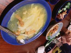 -君悦酒店·1881·北京烤鸭