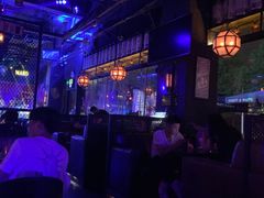 -MARU玛露音乐餐厅(大学路店)