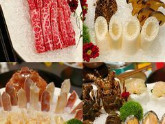 -滟设火锅料理(南滨路店)