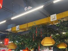 -成老灶火锅鸡(平山店)