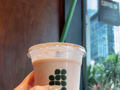 -DECAMERON十日谈(卓悦汇店)