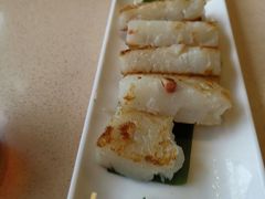 香煎家嫂萝卜糕-品胜点心专家(万业大厦店)