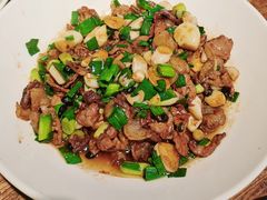 -德叔阙里·衢州菜馆(月湖店)