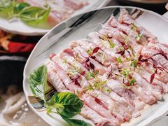 -蘑界·野生菌火锅(深业上城店)