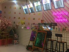 -吾悦广场(天津和平店)