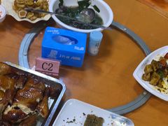 -隔田烧鸡