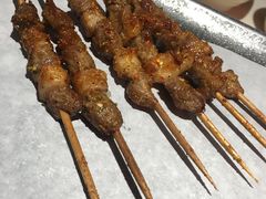 -管氏翅吧(马家堡店)