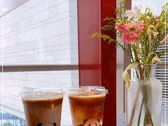 -Manner Coffee(港汇恒隆广场店)