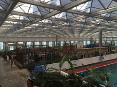 -天源吉布世温泉水乐园