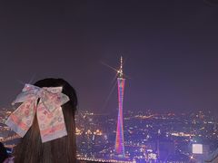 -广州柏悦酒店·悦景轩·粤菜餐厅