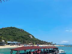 -海南分界洲岛旅游区