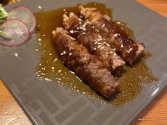 -王鼎精致料理铁板烧(世博源店)