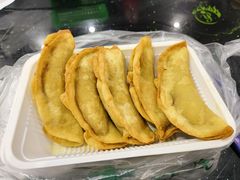 -李记清真馆(打钉巷店)