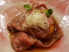 金枪鱼泥小钵-鮨青(恒基名人购物中心店)