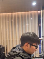 -MASTER 男士发型设计