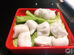 -太古汇海鲜姿造(延寿店)