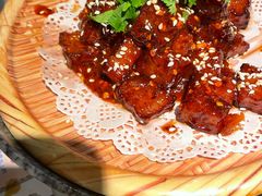 -哥老官重庆美蛙鱼头(宝山龙湖店)