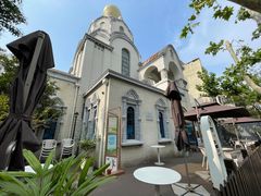 -思南书局·诗歌店