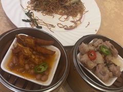 -广东胜利宾馆西关粤中餐厅