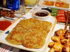 -丰茂烤串(公园店)