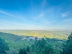 -北京西山国家森林公园