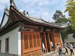 -南京中国近代史遗址博物馆(南京总统府)