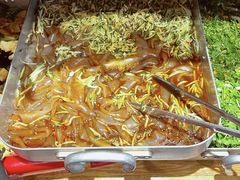 -日丰园海肠水饺·老字号大连海鲜(和平广场店)