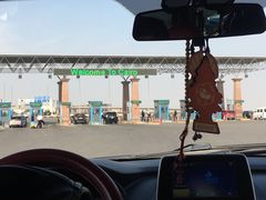 -开罗国际机场