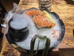 -小川洋风料理(街道口店)