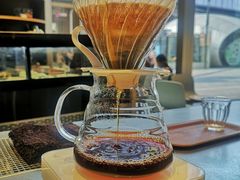 -Seesaw Coffee(苏州中心店)