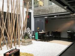 -稍可轩博物馆餐厅