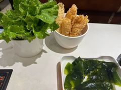 -八合里潮汕鲜牛肉火锅(上海汇智广场店)