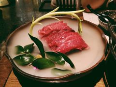 -盡膳口福跷脚牛肉火锅(合生汇购物中心店)