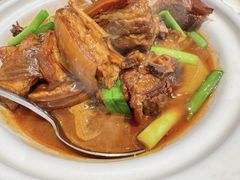 -道道鲜·崇明私房菜(五角场店)
