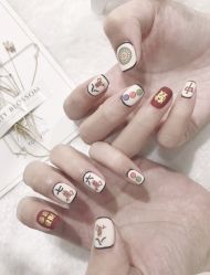 -Aso Artist Beauty美甲美睫