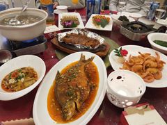 -金贵源食神(楚河汉街店)