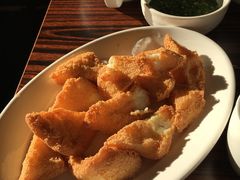 -陈鹏鹏潮汕菜(欢乐海岸 海边景观店)