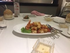 -新加坡海鲜共和(名胜世界圣淘沙海滨坊)